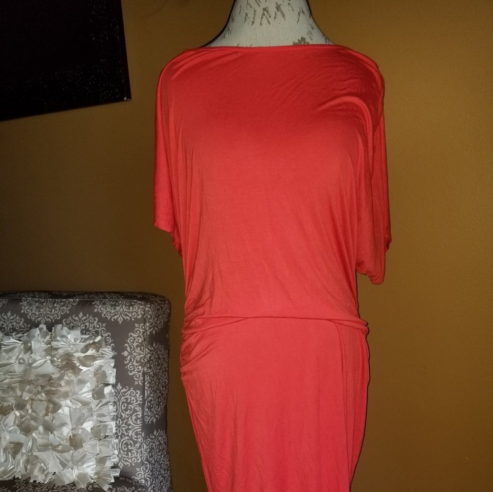 Womans Dress